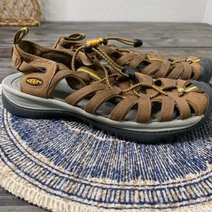 KEEN women’s water sandals